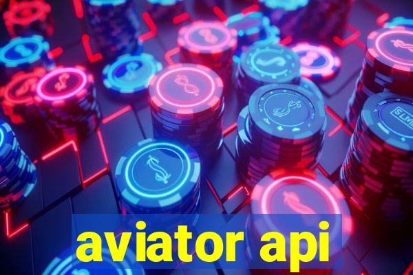 aviator api